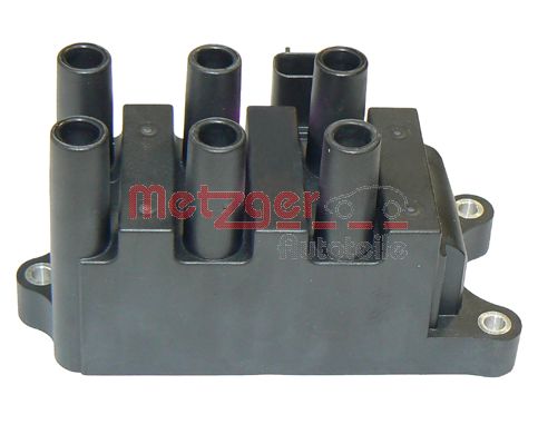 METZGER 0880131 ORIGINAL ERSATZTEIL Zündspule